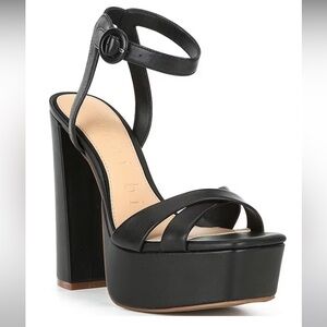 Gianni Bini Platforms